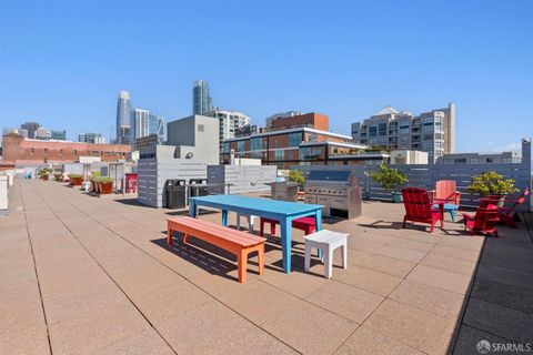 A home in San Francisco