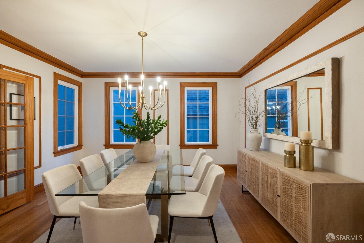 San Francisco, California 94127, United States, 3 Bedrooms Bedrooms, ,3 BathroomsBathrooms,Residential,Pending,87661