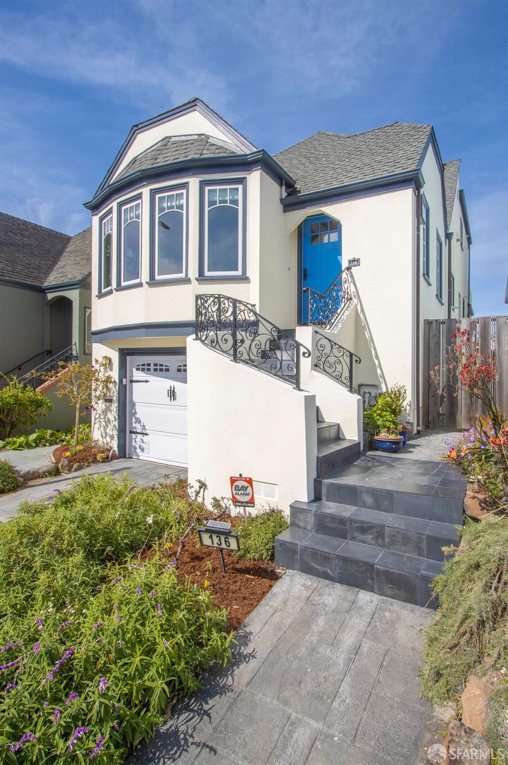 San Francisco, California 94127, United States, 3 Bedrooms Bedrooms, ,3 BathroomsBathrooms,Residential,Pending,87661