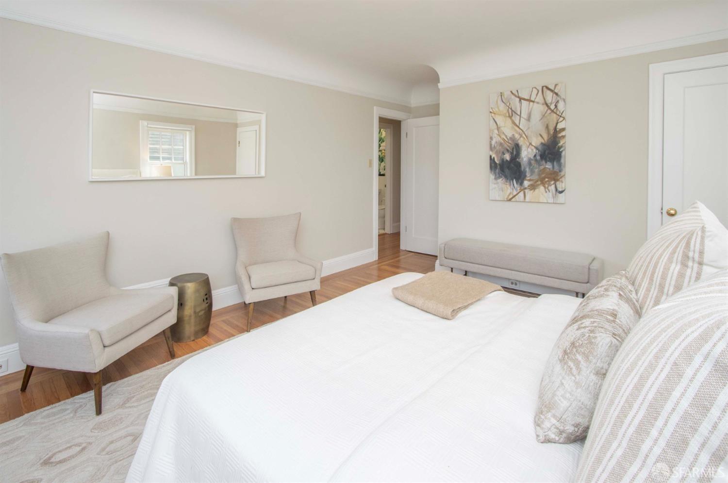 San Francisco, California 94127, United States, 3 Bedrooms Bedrooms, ,3 BathroomsBathrooms,Residential,Pending,87661