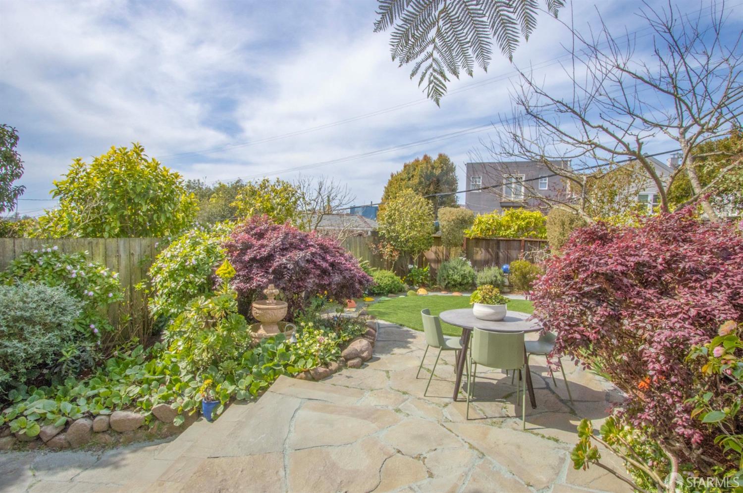 San Francisco, California 94127, United States, 3 Bedrooms Bedrooms, ,3 BathroomsBathrooms,Residential,Pending,87661