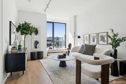 988 Harrison Street WC7 San Francisco CA 94107