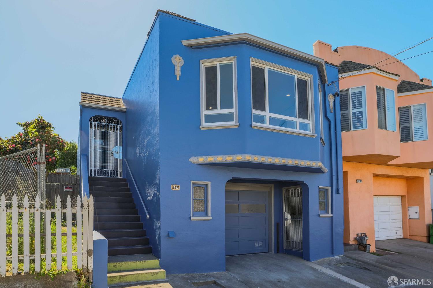 1283 Gilman Avenue