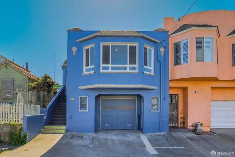 1283 Gilman Avenue, San Francisco, CA 94124 - #: 426118611
