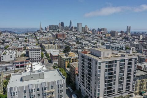 A home in San Francisco