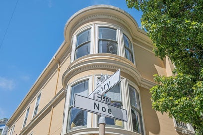 146 Noe Street San Francisco CA 94114