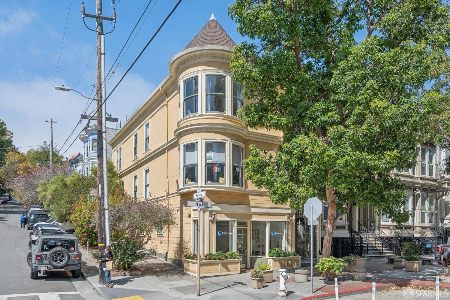 146 Noe Street