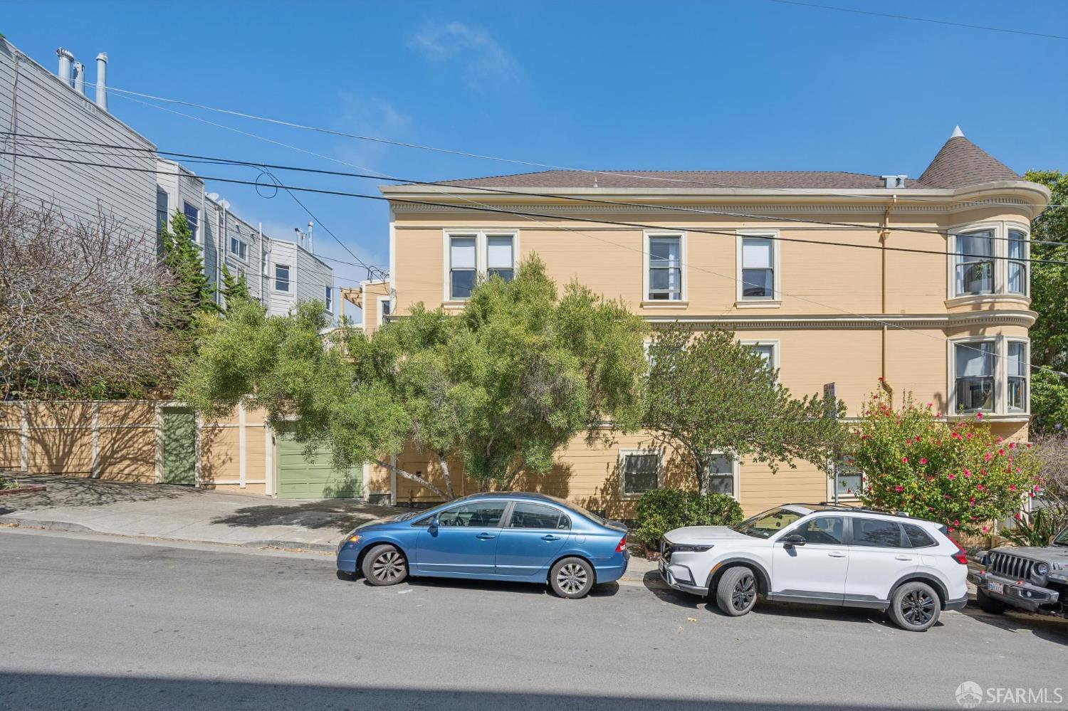 146 Noe Street