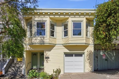 Property photo of 632 Mississippi Street, San Francisco, CA 94107