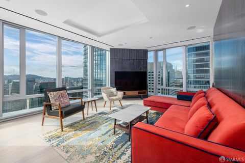 181 Fremont Street Unit 56C, San Francisco, CA 94105 - #: 424004522