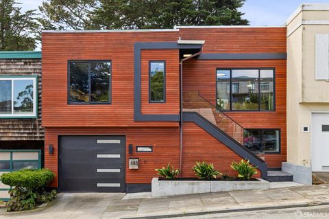 Property photo of 885 Duncan Street, San Francisco, CA 94131