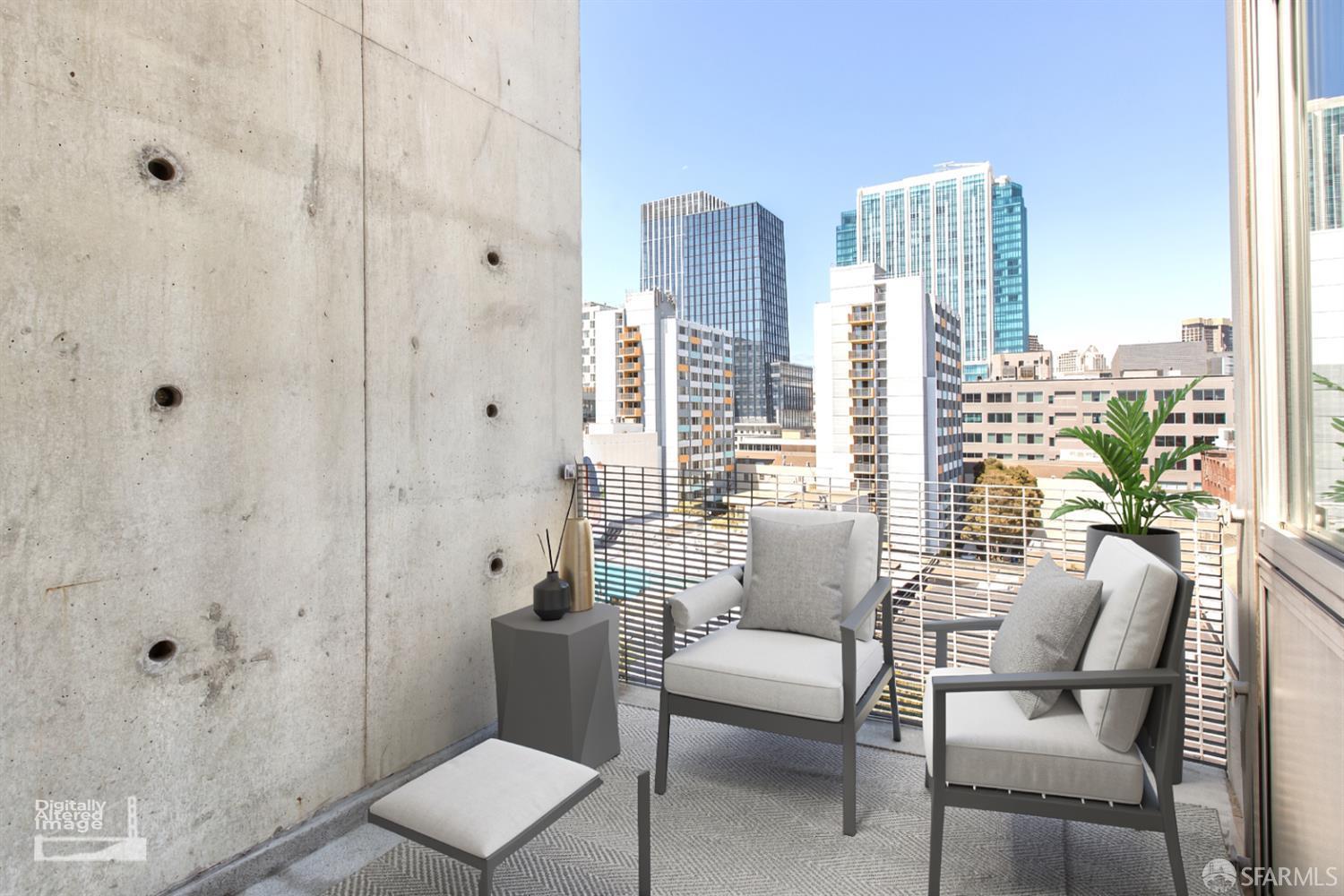855 Folsom Street 910, San Francisco CA 94107