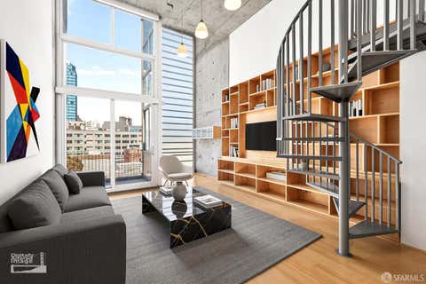 Property photo of 855 Folsom Street 910, San Francisco, CA 94107