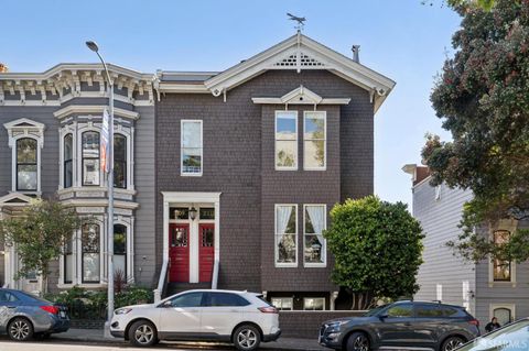 2111 Bush Street, San Francisco, CA 94115 - #: 426118865