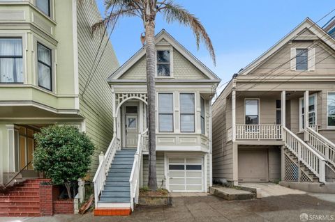 Photo of 1040 Sanchez Street, San Francisco, CA 94114 (MLS # 425083809) Photo of 1040 Sanchez Street, San Francisco, CA 94114 (MLS # 425083809)