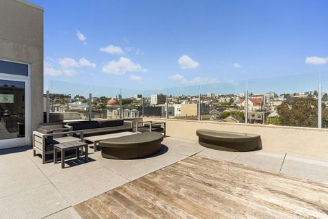 A home in San Francisco