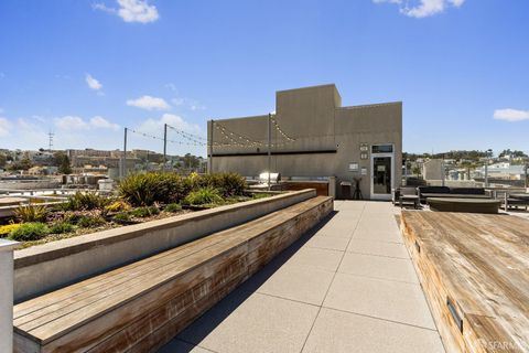 A home in San Francisco