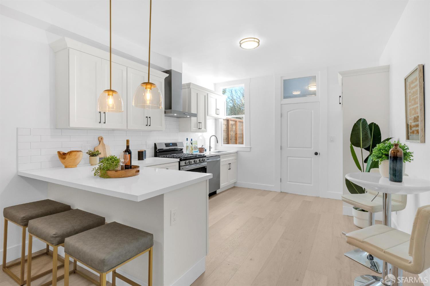 1060 Noe Street 1062A, San Francisco CA 94114