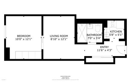 1201 California Street 207 San Francisco CA 94109