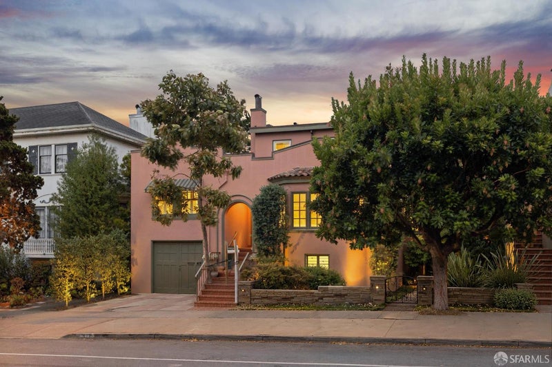 417 Dewey Boulevard
