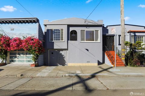 Photo of 447 Silver Avenue, San Francisco, CA 94112 (MLS # 425083050) Photo of 447 Silver Avenue, San Francisco, CA 94112 (MLS # 425083050)