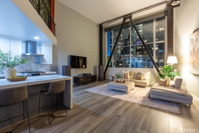 346 1st Street 305 San Francisco CA 94105