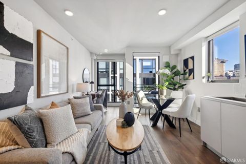 1238 Sutter Street Unit 401, San Francisco, CA 94109 - #: 425019580