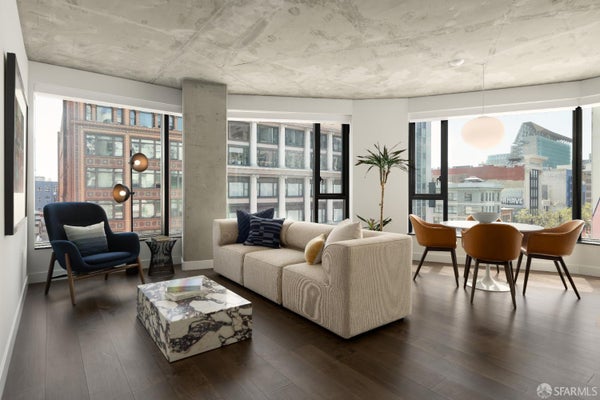 960 MARKET ST UNIT 1015, SAN FRANCISCO, CA 94102 - Image 39934059d47643d1f9249122ad8dc27e/3836698547