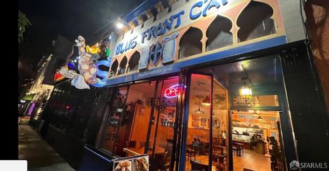 1430 Haight Street, San Francisco, CA 94117 - #: 425018640