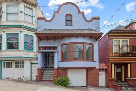 Property photo of 369 Frederick Street, San Francisco, CA 94117