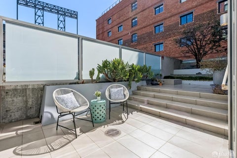 Tiny photo for 750 2nd Street #201, San Francisco, CA 94107 (MLS # 426166141)