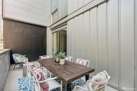 Tiny photo for 750 2nd Street #201, San Francisco, CA 94107 (MLS # 426166141)