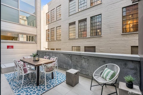 Tiny photo for 750 2nd Street #201, San Francisco, CA 94107 (MLS # 426166141)