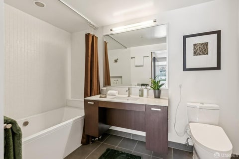 Tiny photo for 750 2nd Street #201, San Francisco, CA 94107 (MLS # 426166141)