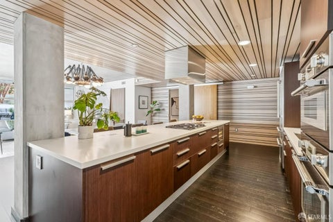 Tiny photo for 750 2nd Street #201, San Francisco, CA 94107 (MLS # 426166141)