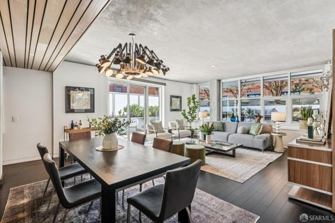 Tiny photo for 750 2nd Street #201, San Francisco, CA 94107 (MLS # 426166141)