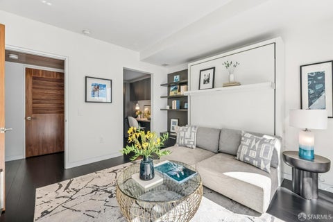 Tiny photo for 750 2nd Street #201, San Francisco, CA 94107 (MLS # 426166141)