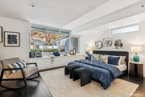 Tiny photo for 750 2nd Street #201, San Francisco, CA 94107 (MLS # 426166141)