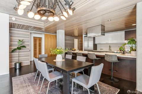Tiny photo for 750 2nd Street #201, San Francisco, CA 94107 (MLS # 426166141)