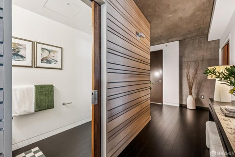 Tiny photo for 750 2nd Street #201, San Francisco, CA 94107 (MLS # 426166141)