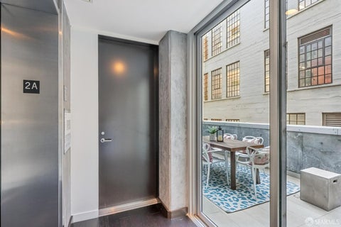 Tiny photo for 750 2nd Street #201, San Francisco, CA 94107 (MLS # 426166141)