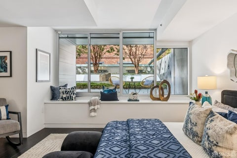 Tiny photo for 750 2nd Street #201, San Francisco, CA 94107 (MLS # 426166141)