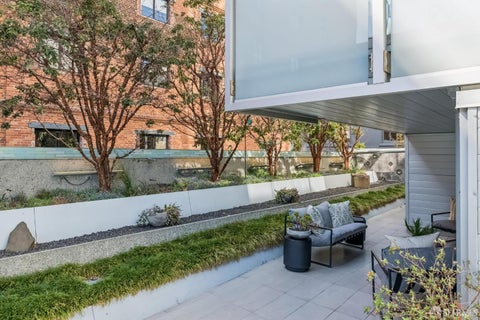 Tiny photo for 750 2nd Street #201, San Francisco, CA 94107 (MLS # 426166141)