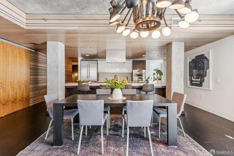 Tiny photo for 750 2nd Street #201, San Francisco, CA 94107 (MLS # 426166141)