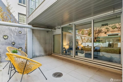 Tiny photo for 750 2nd Street #201, San Francisco, CA 94107 (MLS # 426166141)