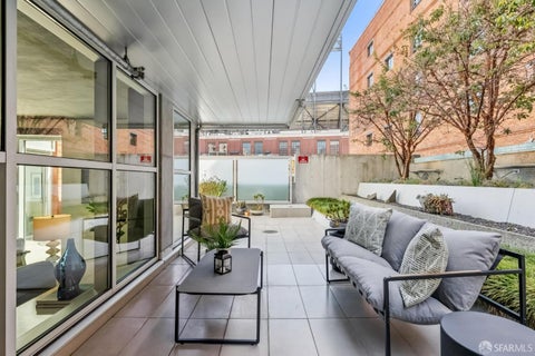 Tiny photo for 750 2nd Street #201, San Francisco, CA 94107 (MLS # 426166141)