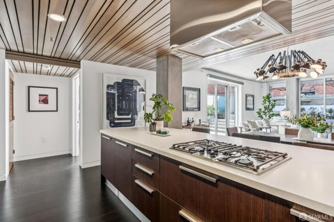 Tiny photo for 750 2nd Street #201, San Francisco, CA 94107 (MLS # 426166141)