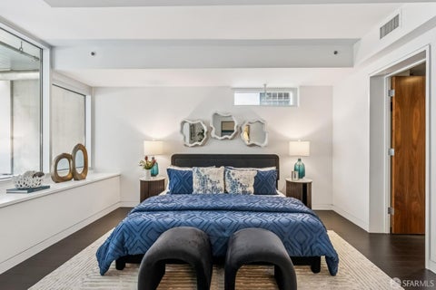 Tiny photo for 750 2nd Street #201, San Francisco, CA 94107 (MLS # 426166141)