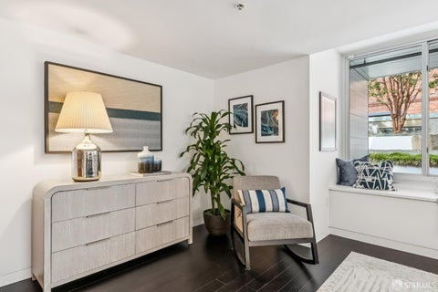 Tiny photo for 750 2nd Street #201, San Francisco, CA 94107 (MLS # 426166141)