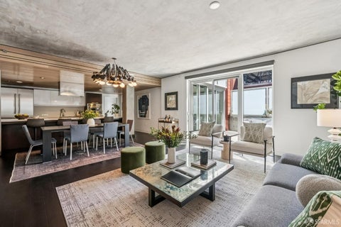 Tiny photo for 750 2nd Street #201, San Francisco, CA 94107 (MLS # 426166141)